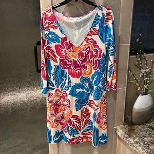 Diane vonFurstenberg Dress